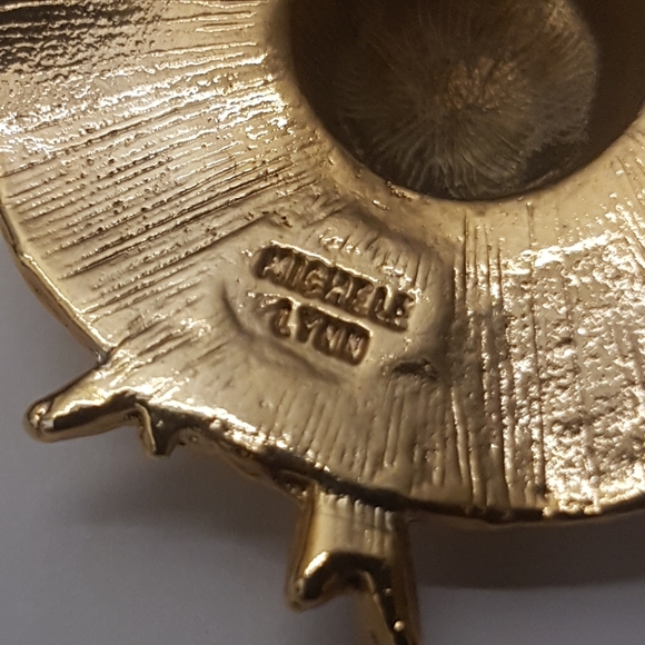 [MICHELE LYNN] Sunhat with Ribbon Scarf Clip - Picture 6 of 7